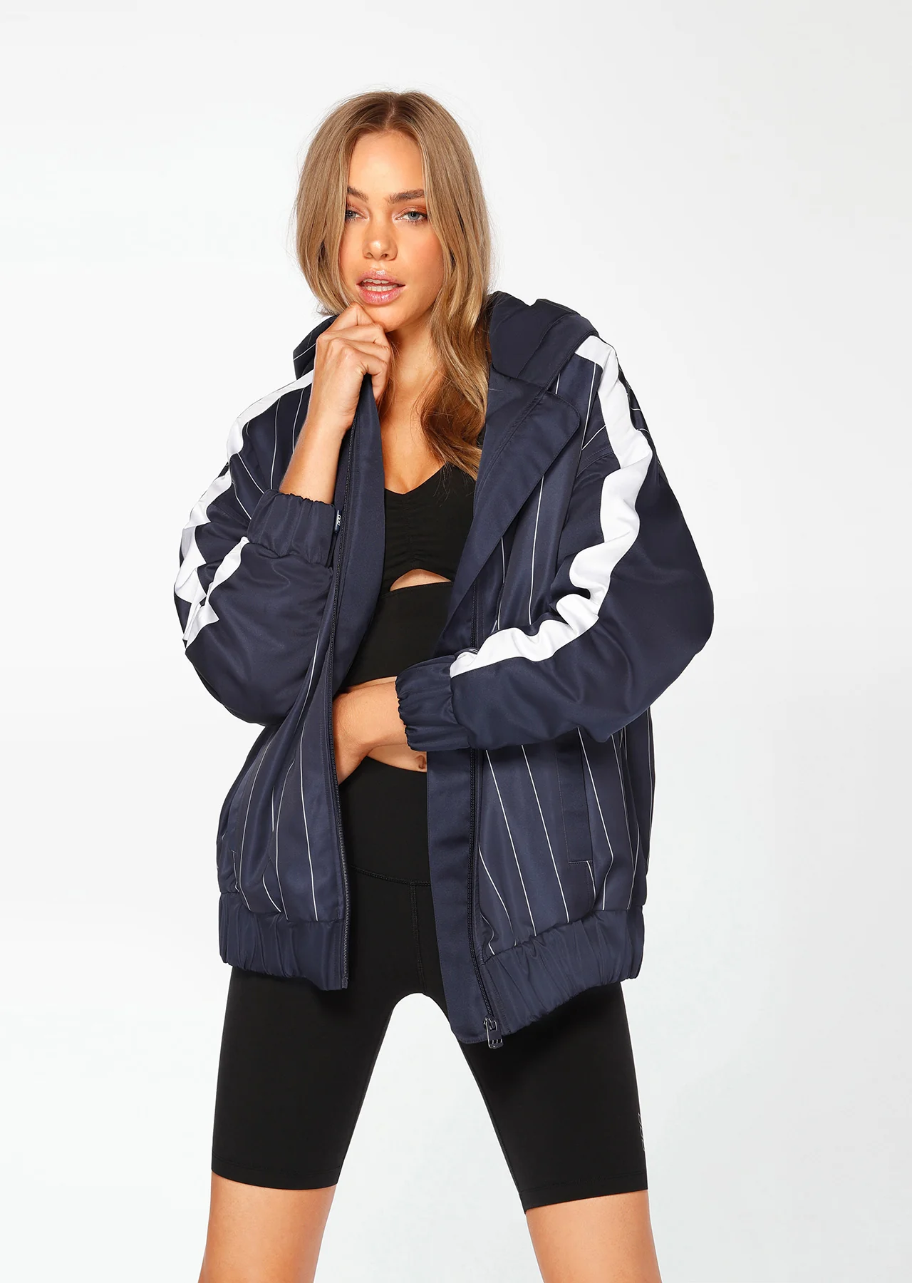 Wind Runner Active Jacket