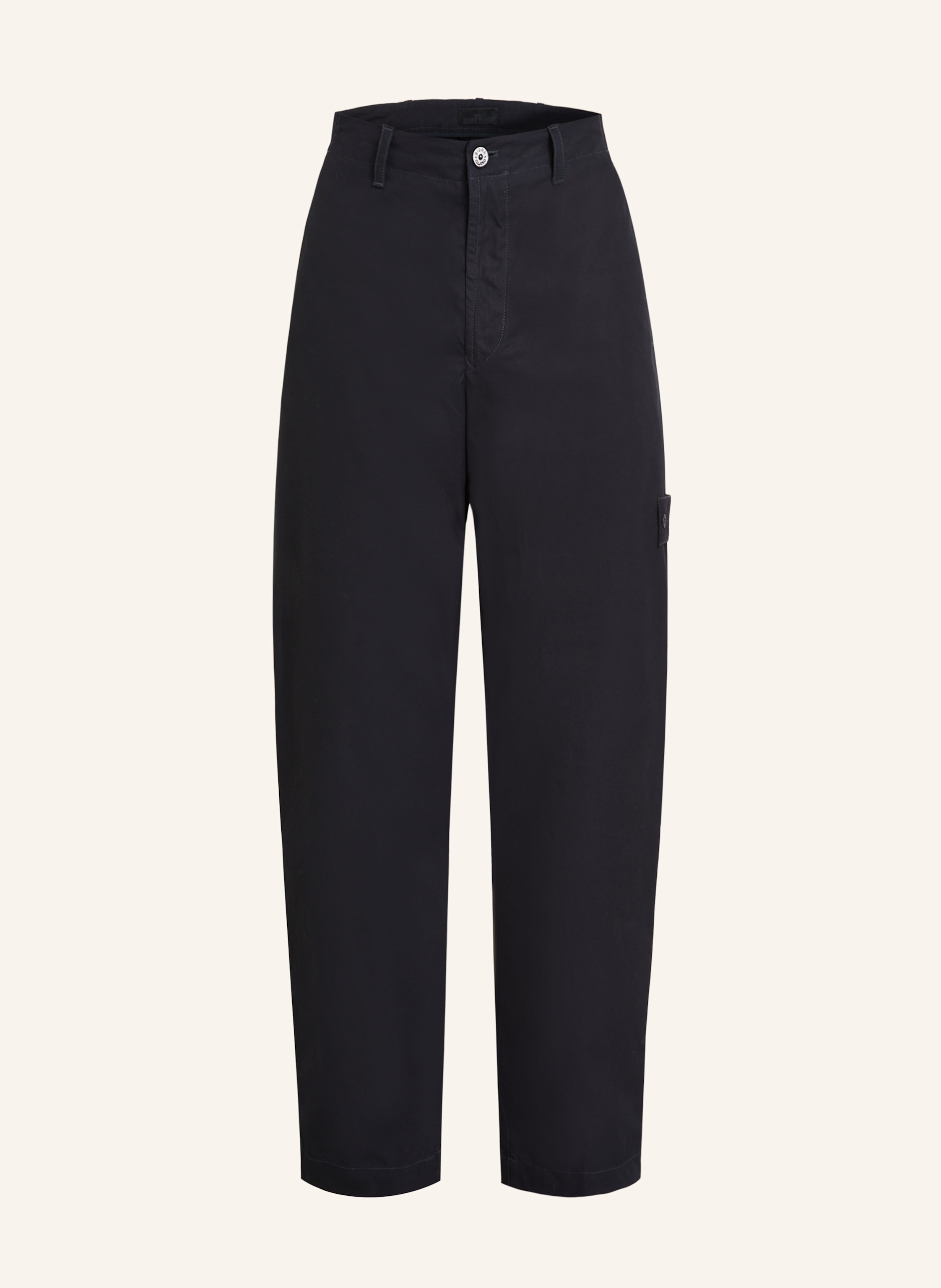 STONE ISLAND Chino GHOST Regular Fit