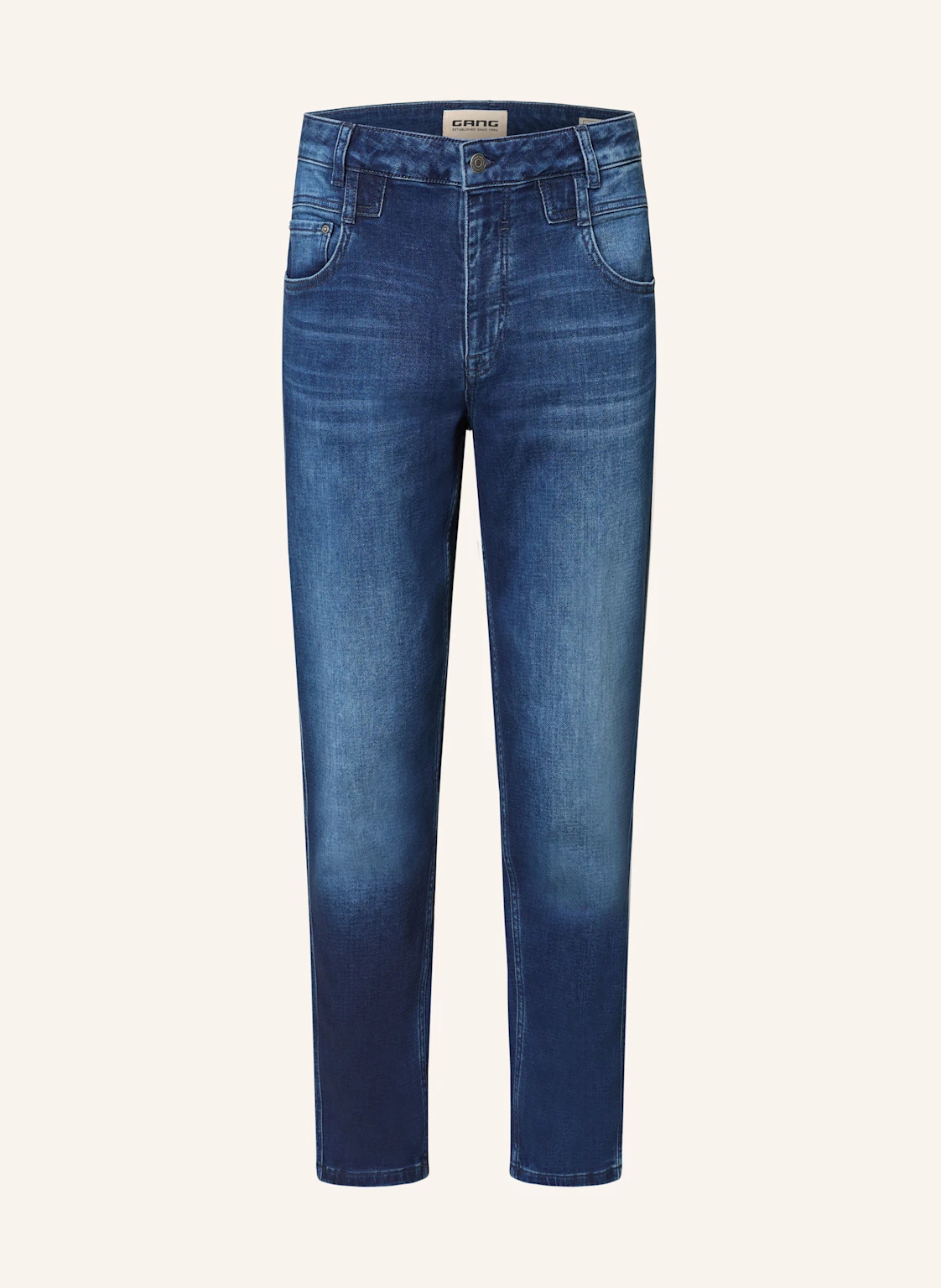 GANG Jeans 94MARCO Relaxed Fit