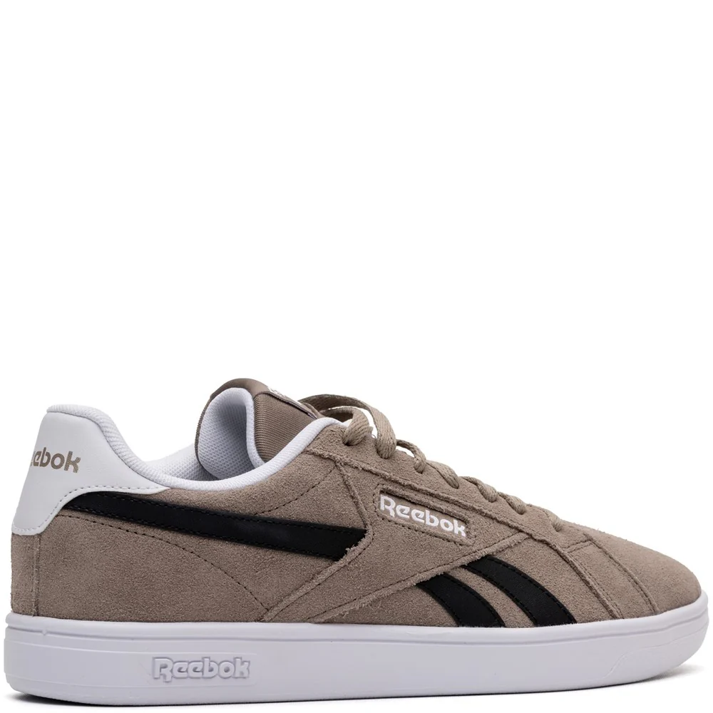 Reebok Court Retro Trainers