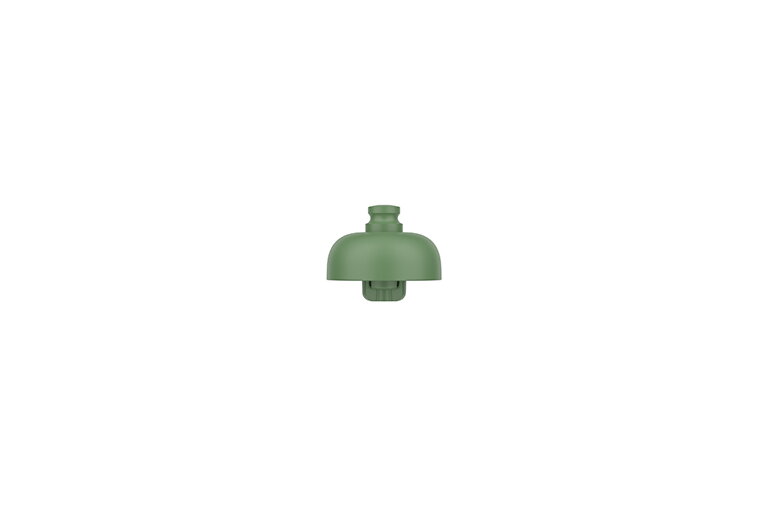 dop rvs bidon pull sport compleet - moss green
