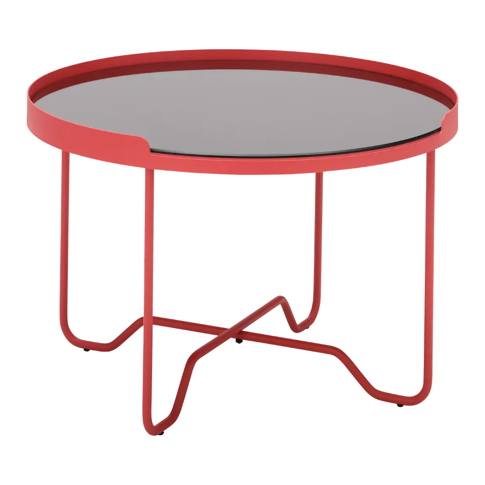 Beistelltisch Lunar