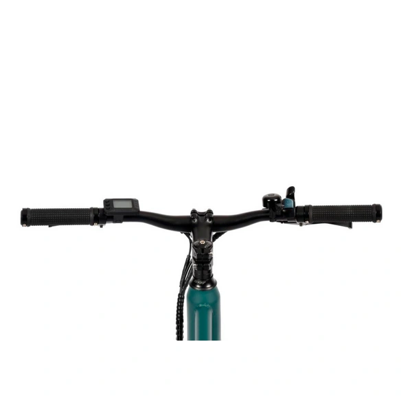 E-Bike, Reifen: 27,5