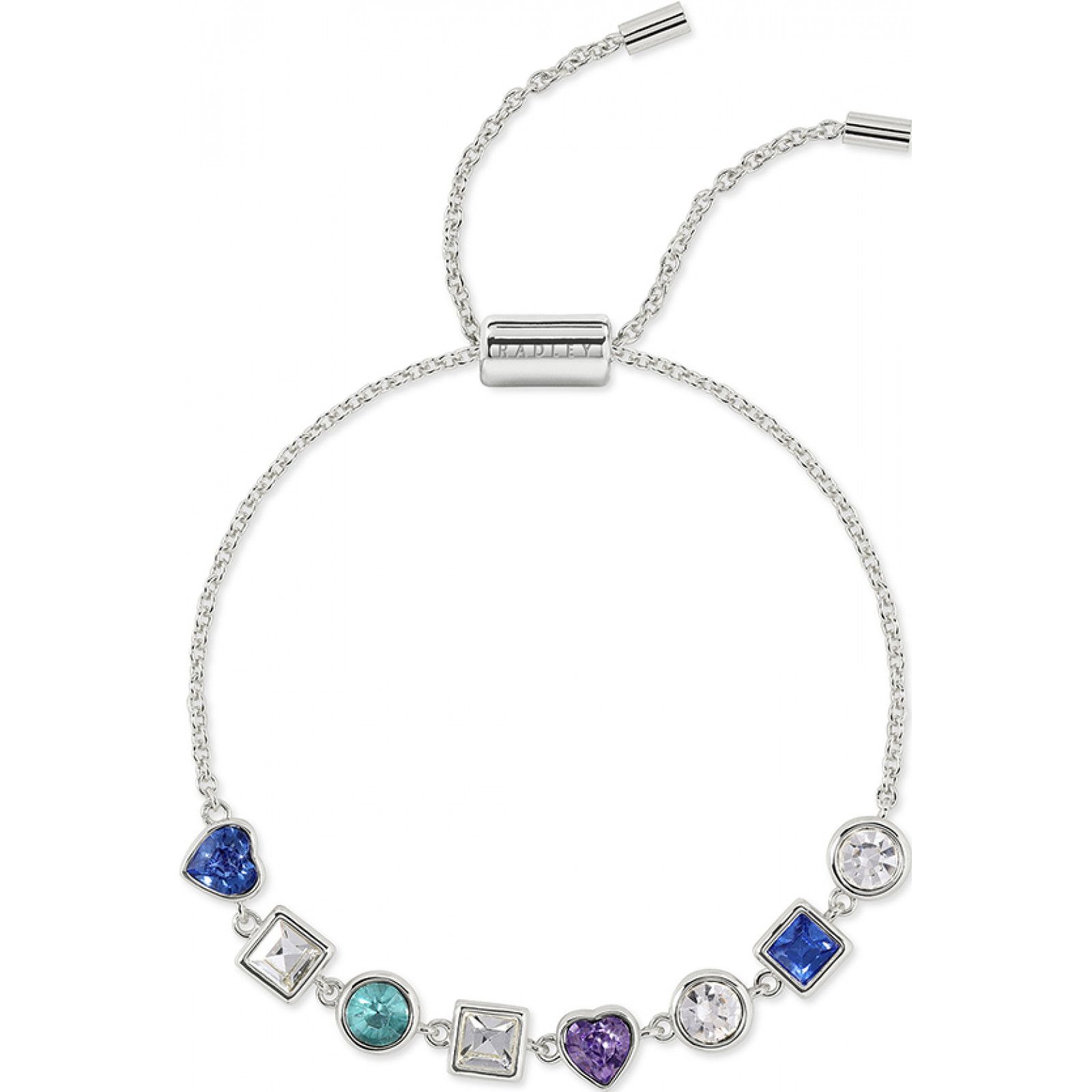 Radley RYJ3441S Stoneleigh Way Bracelet