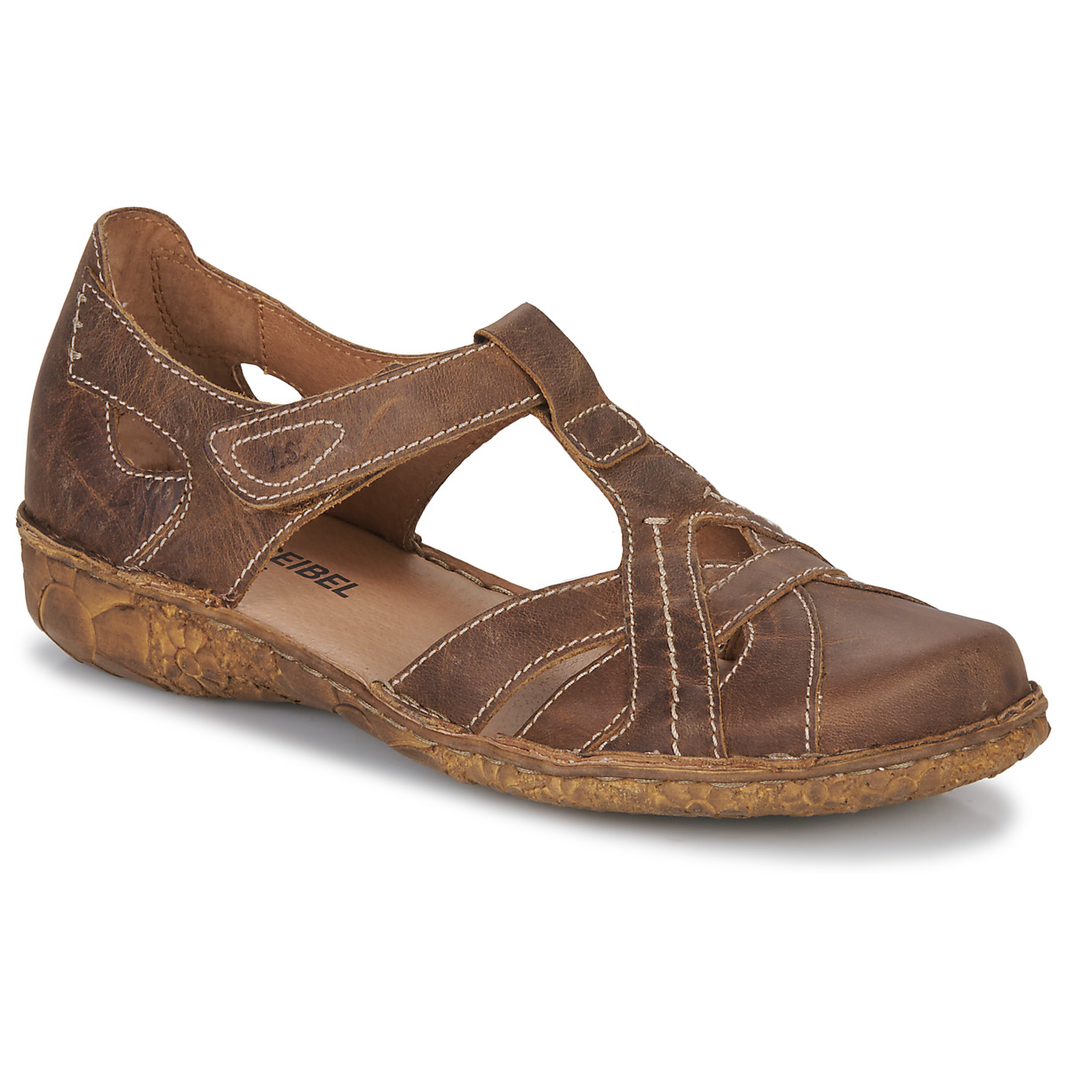 Josef Seibel - ROSALIE 29 - Brown