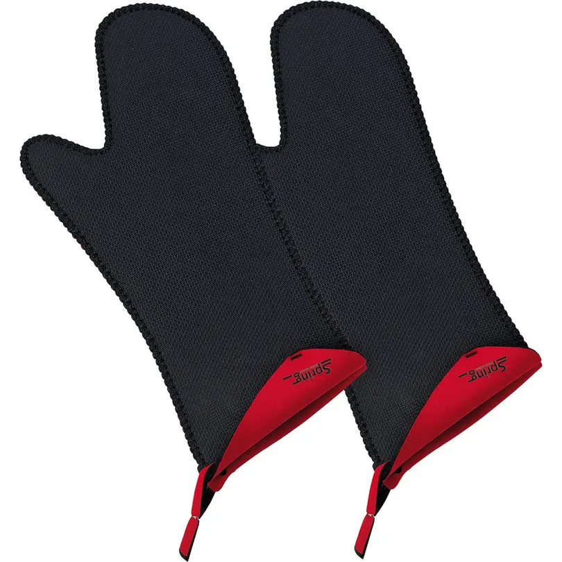 Topfhandschuh 2er-Set Grips