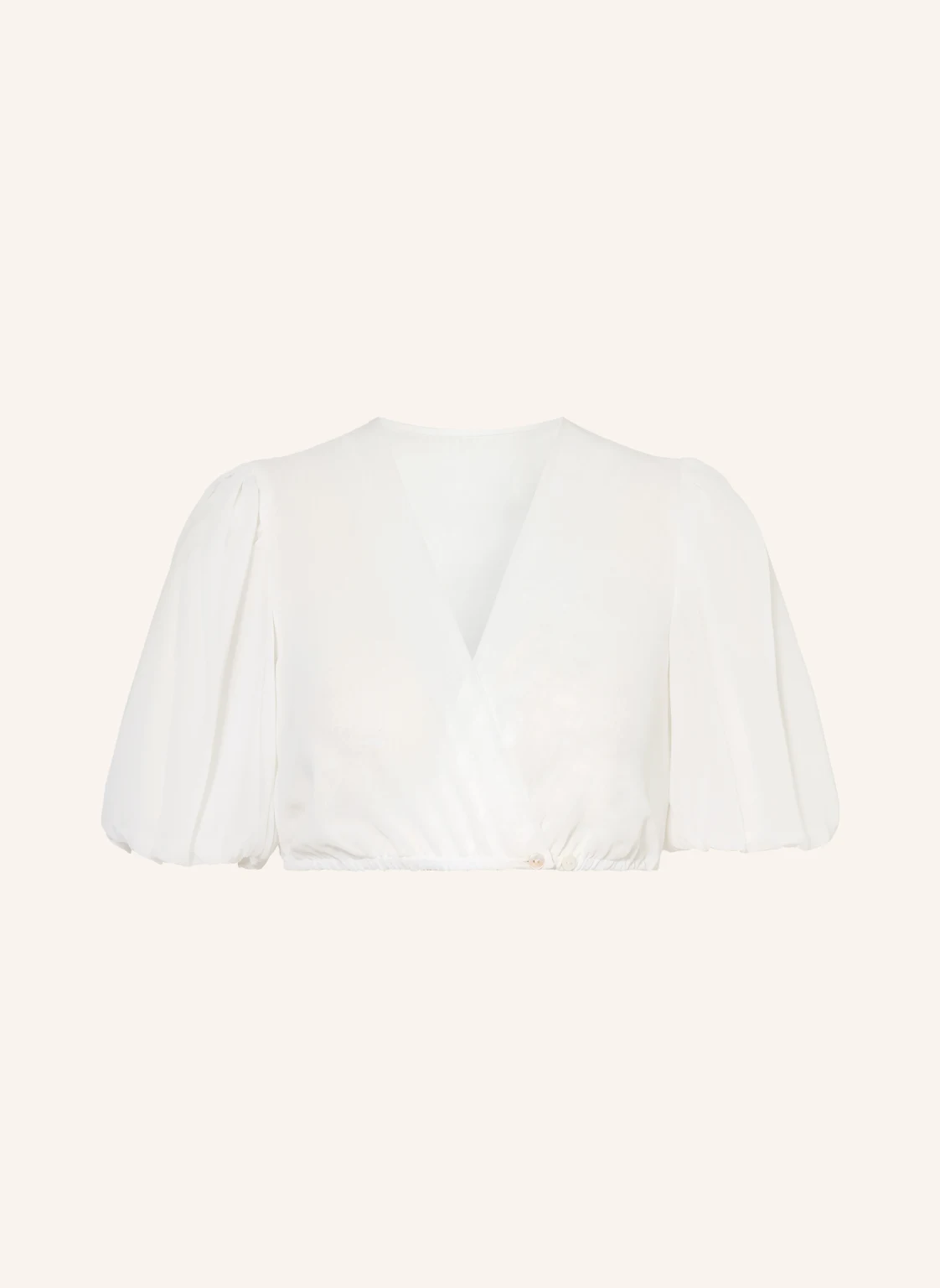 WALDORFF Dirndlbluse LEJLA