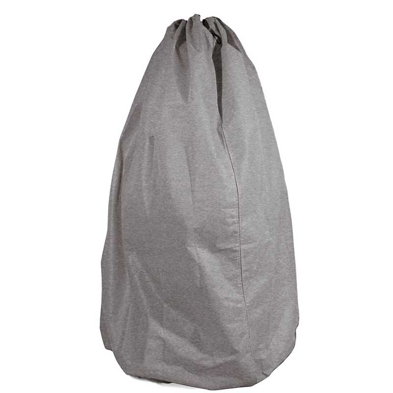 Thermo vinterskydd 150 x 70 cm, stone