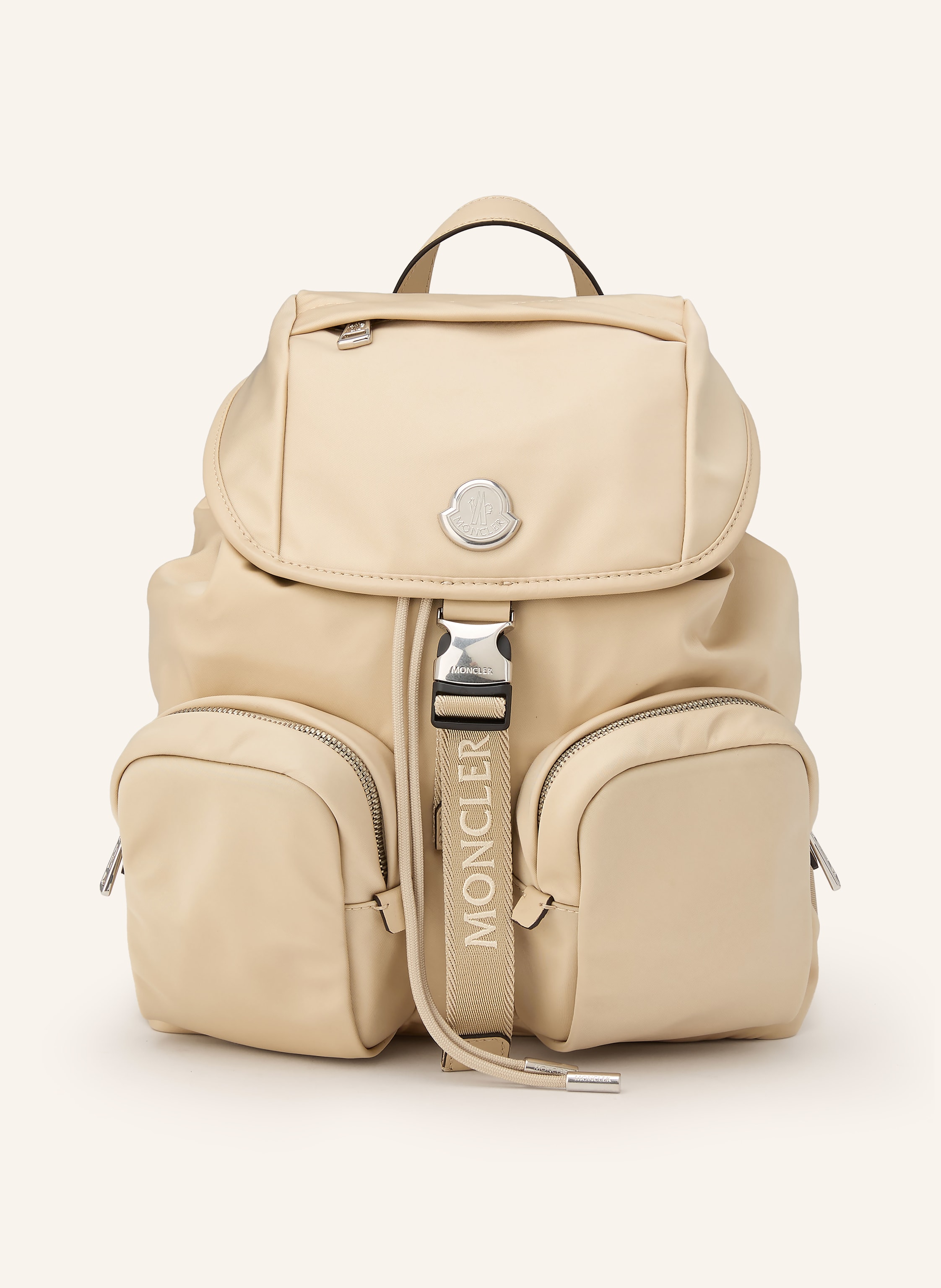 MONCLER Rucksack NEW TRICK