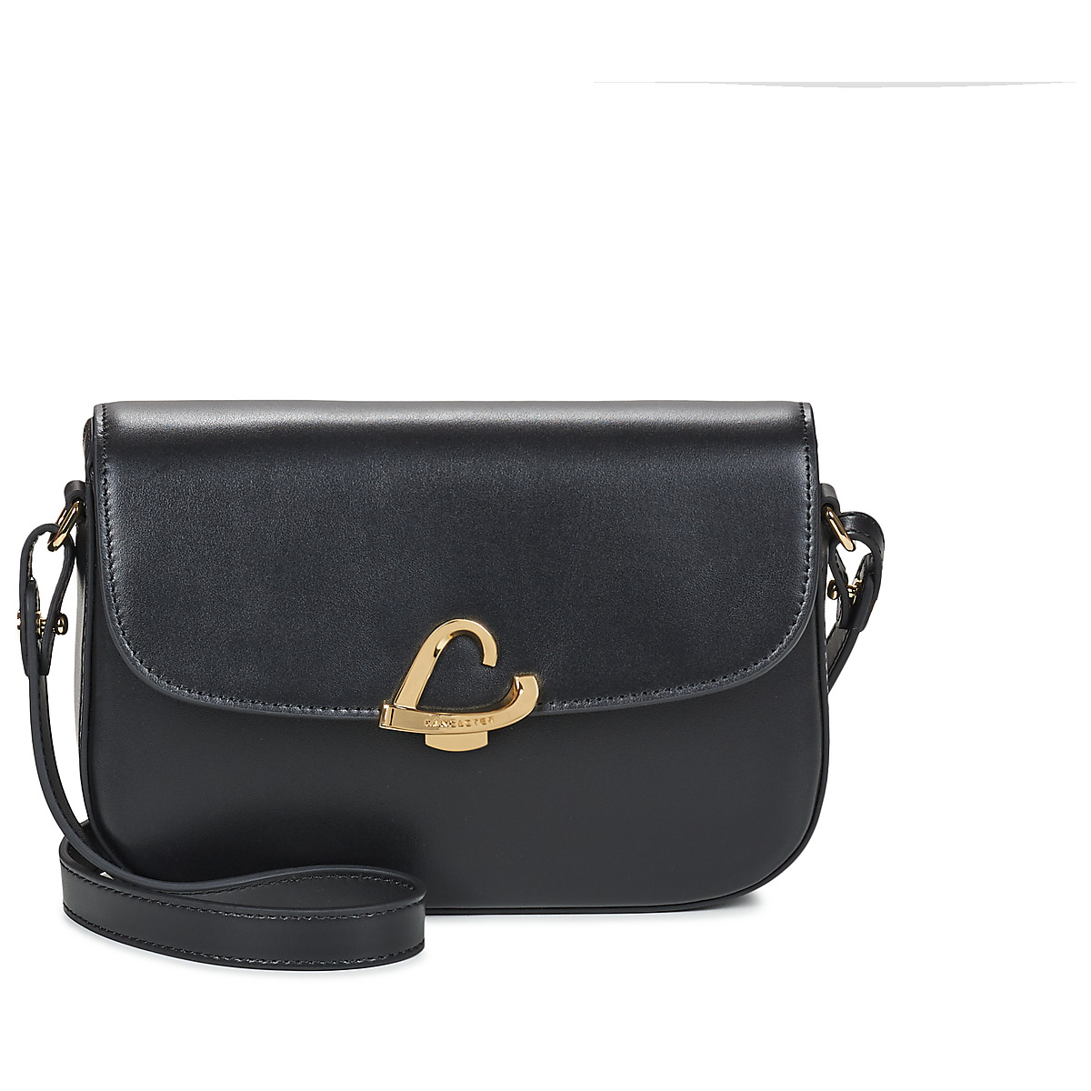 LANCASTER - PARIS PHILO 81 - Black