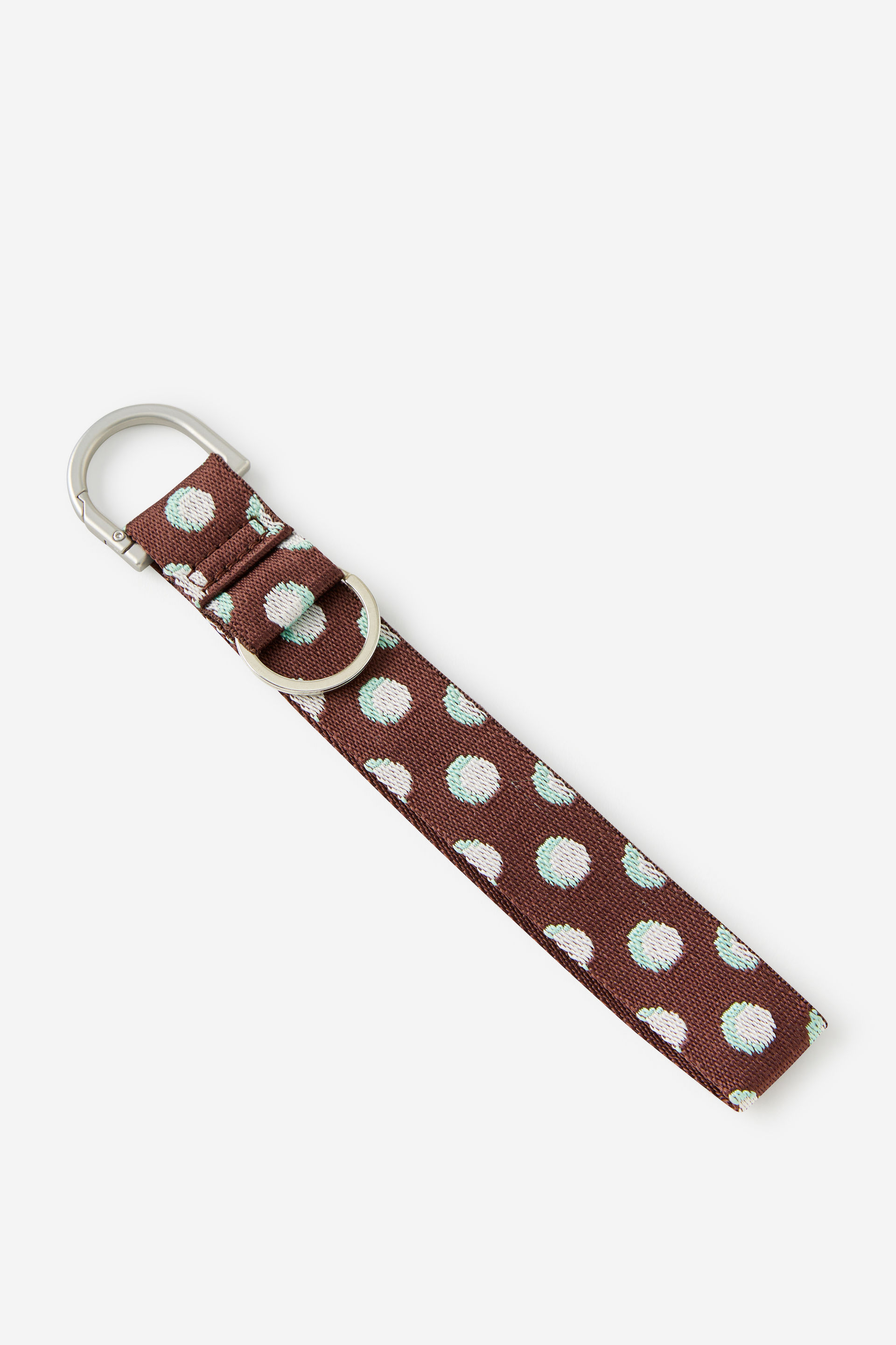 Webbing Wristlet