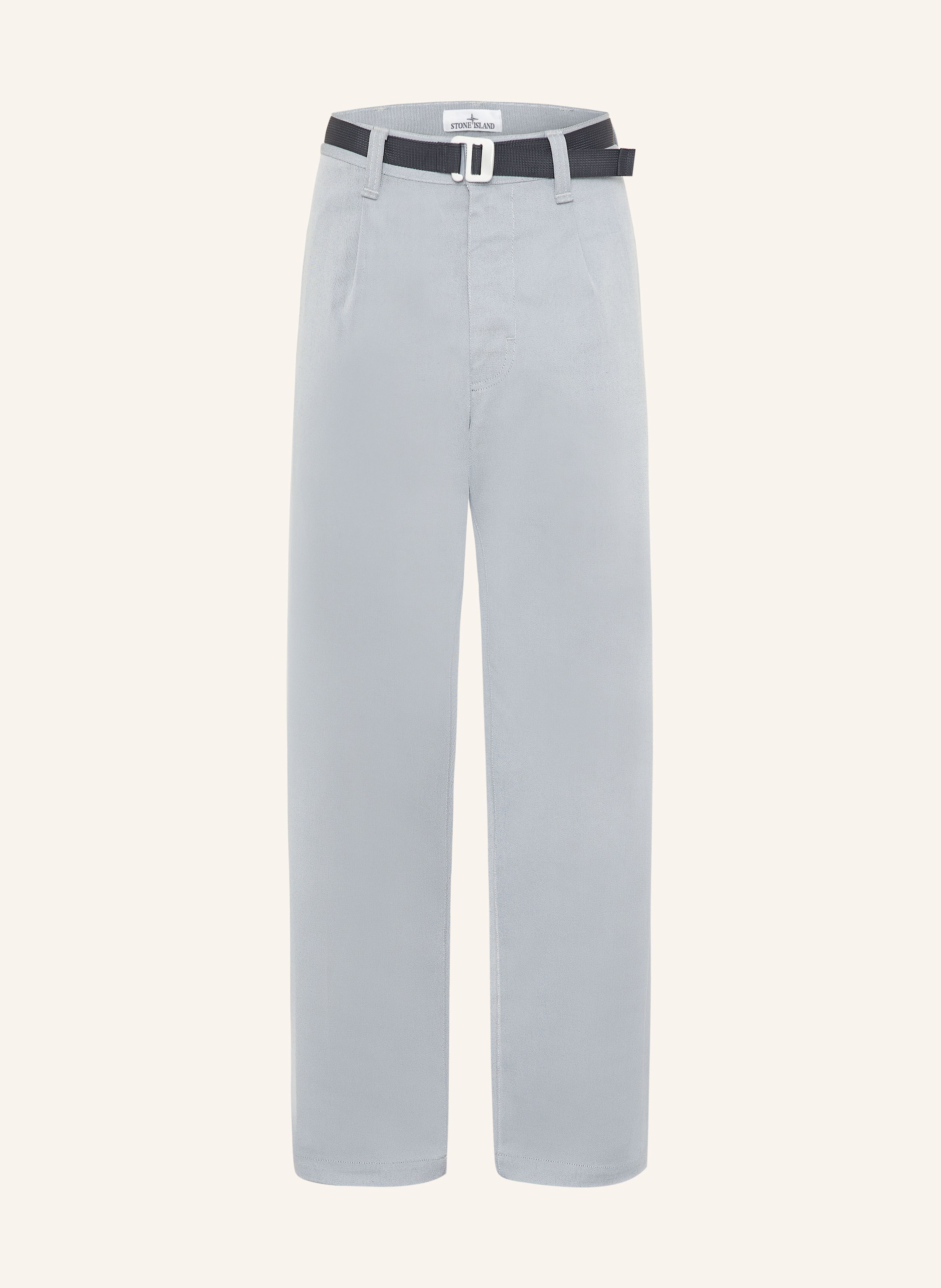 STONE ISLAND Chino MARINA Loose Fit