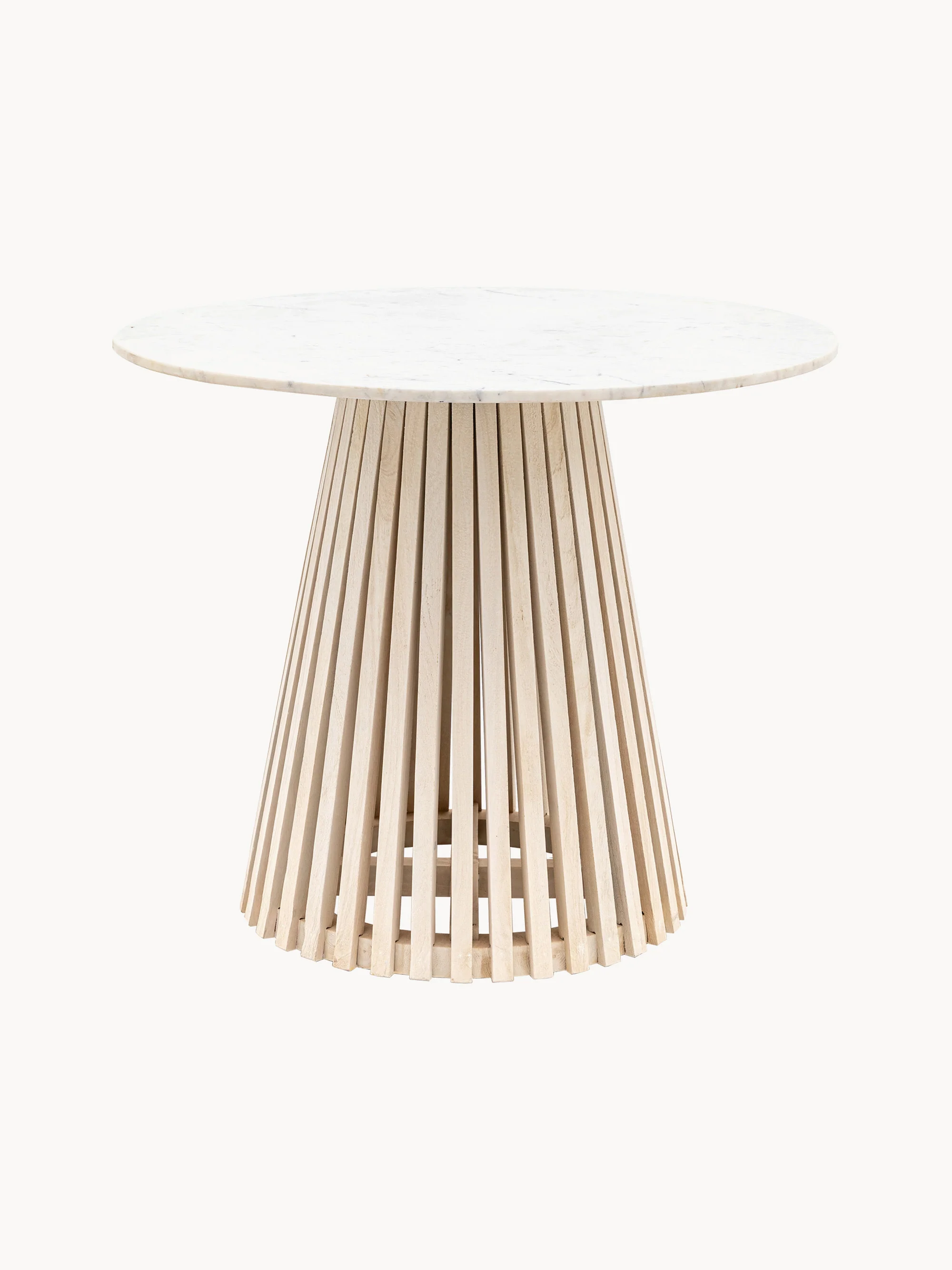 Runder Esstisch Soho, Ø 90 cm