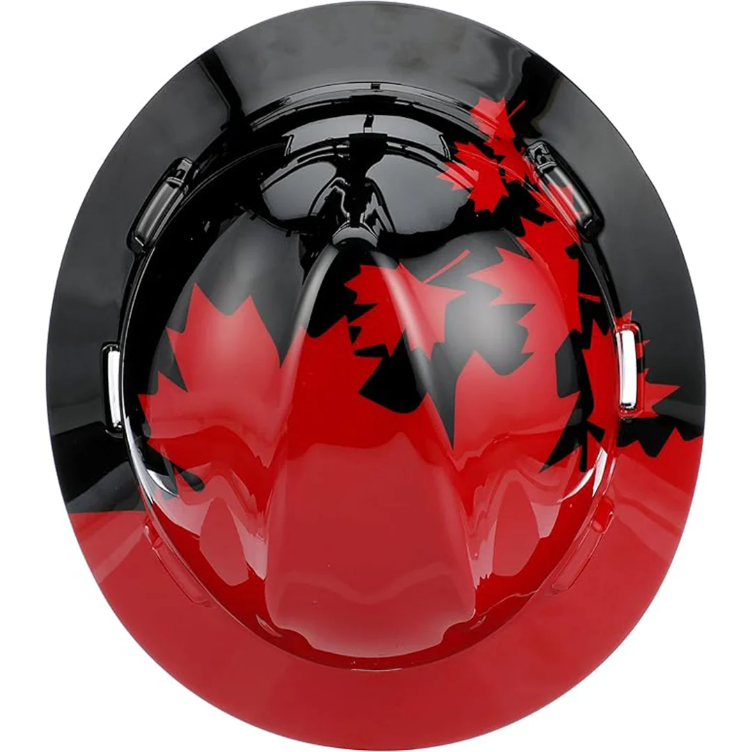 Защитный колпачок MSA Type 1 With Flag Specialty V-Gard