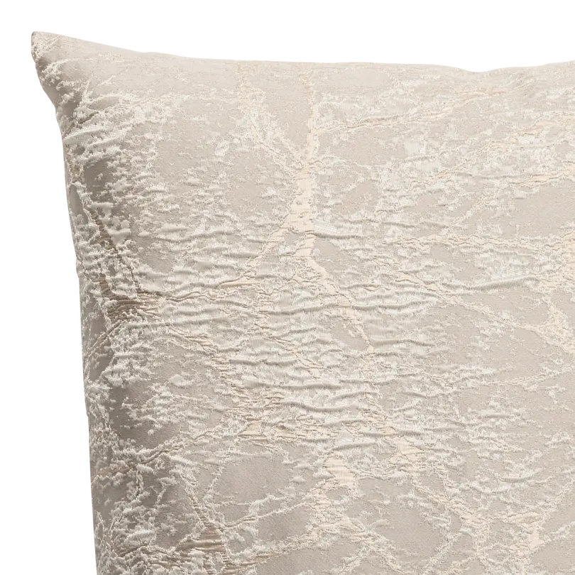 Zierkissen Lava