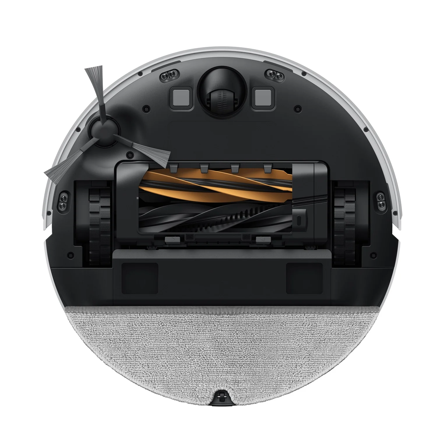 Dreame D20 Robot Aspirateur Laveur