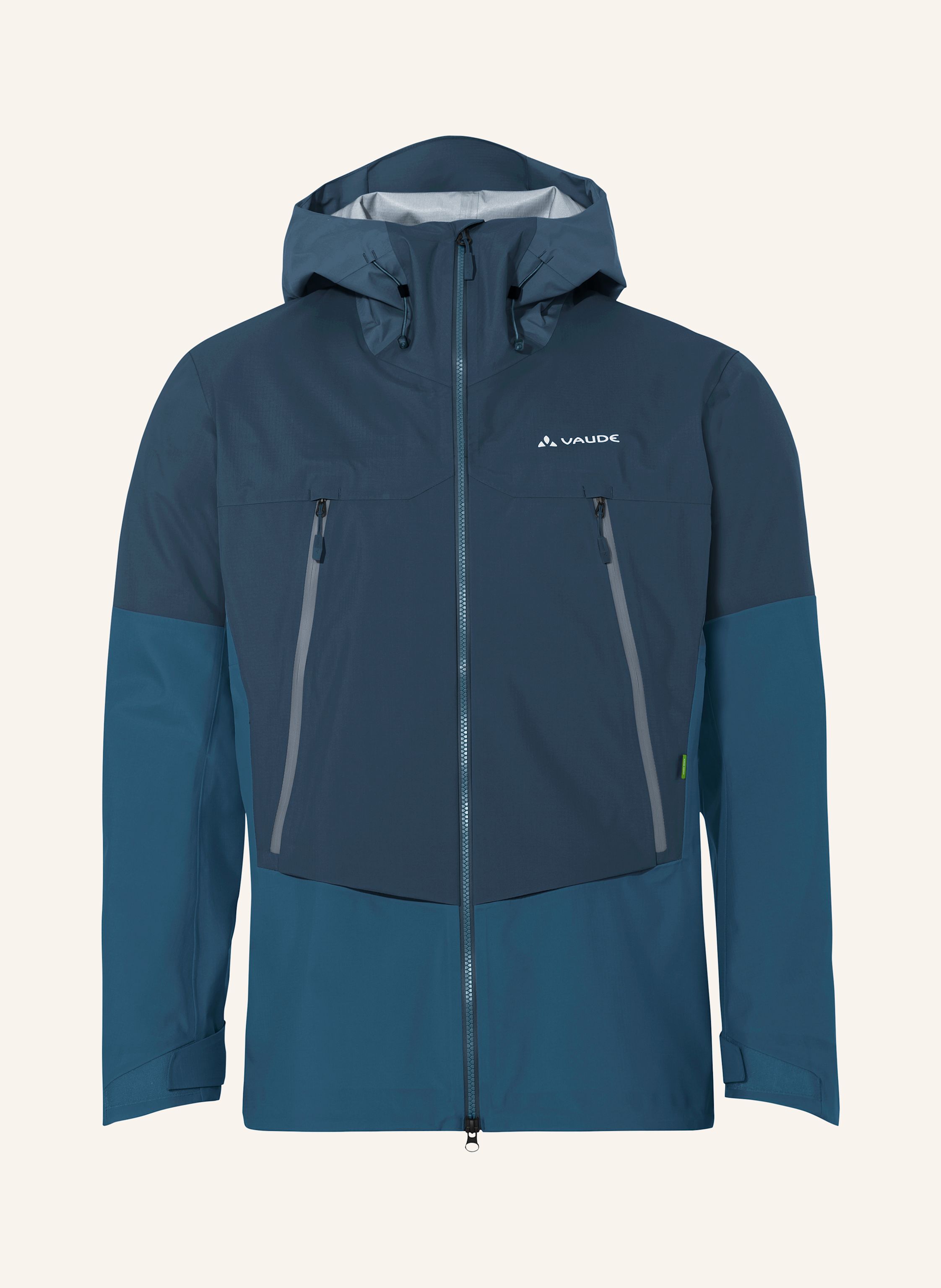 VAUDE Hardshell-Jacke M CROZ ALPINE 3L JACKET