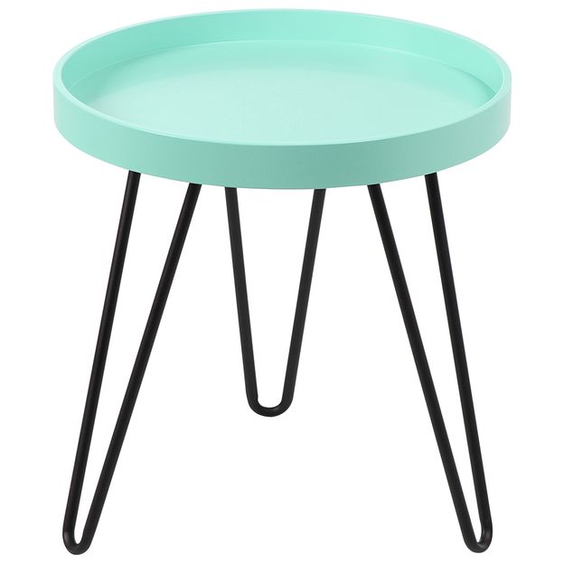 EVERYDAY MESA LATERAL REDONDA 46 CM