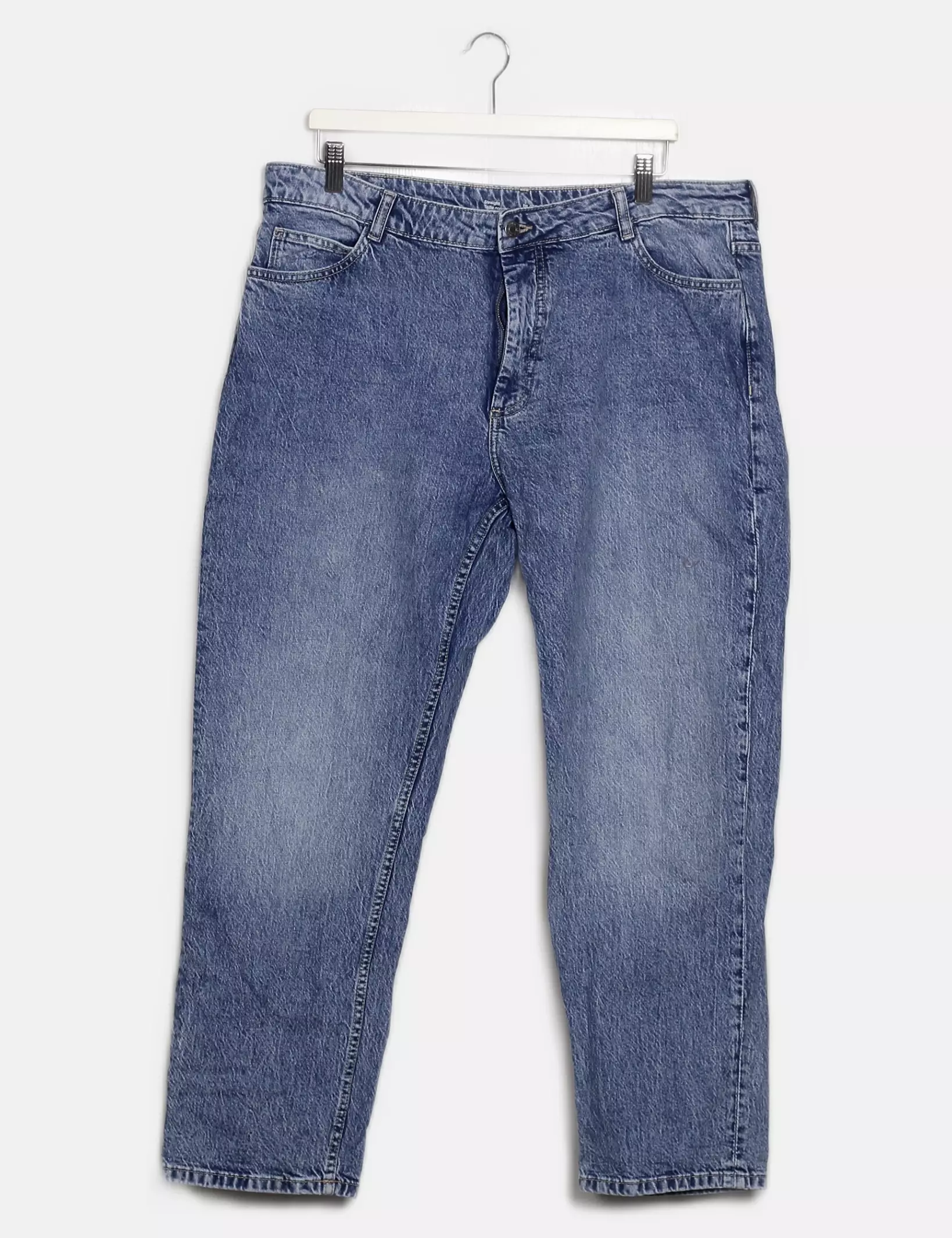 Camaïeu wide-leg jeans