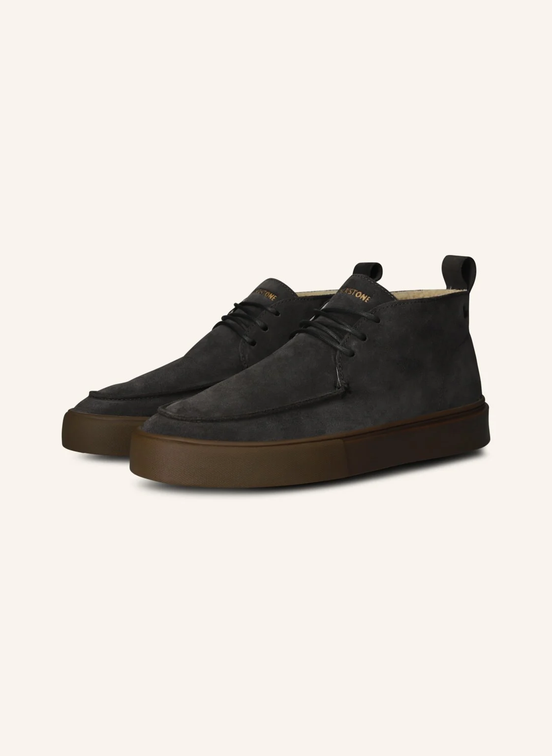 BLACKSTONE Chukka