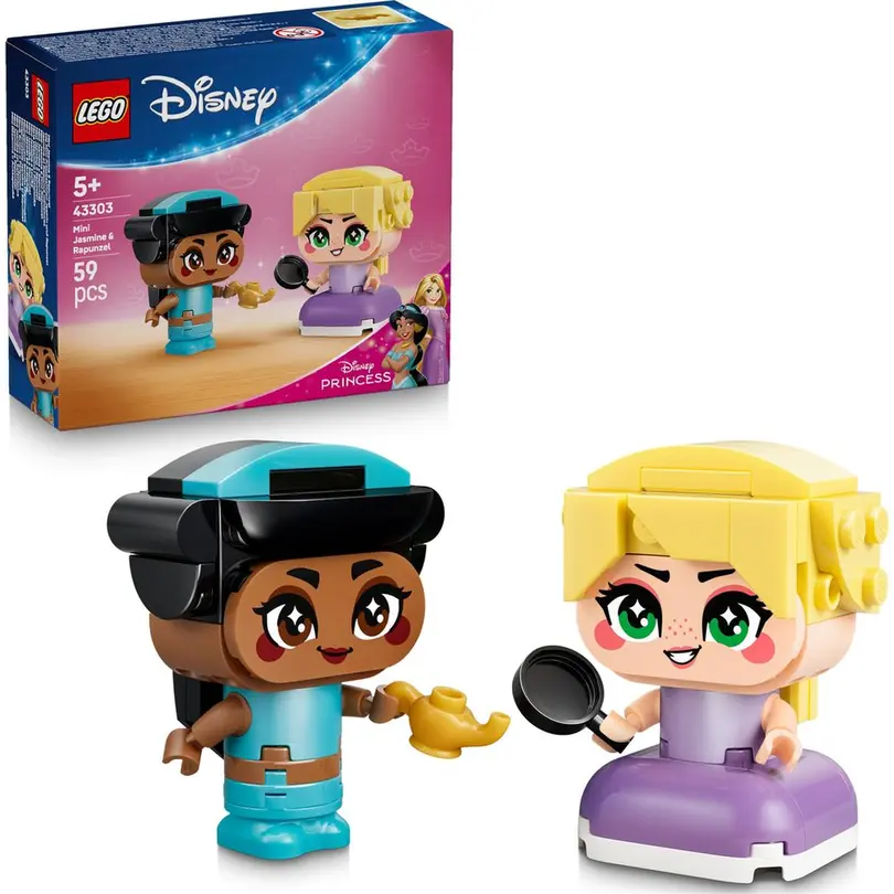 Bausatz Disney Princess
