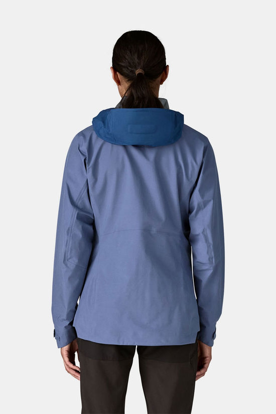 Patagonia Super Free Alpine Jas Dames