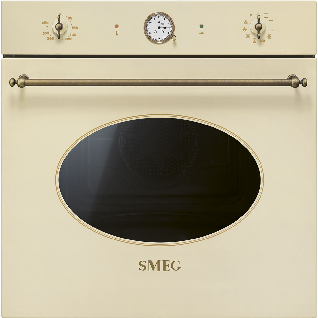 Piekarnik SMEG SFP68C1TPO