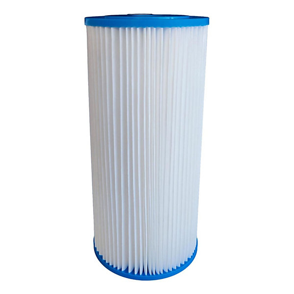 Cartouche Plissée Bigblue 9