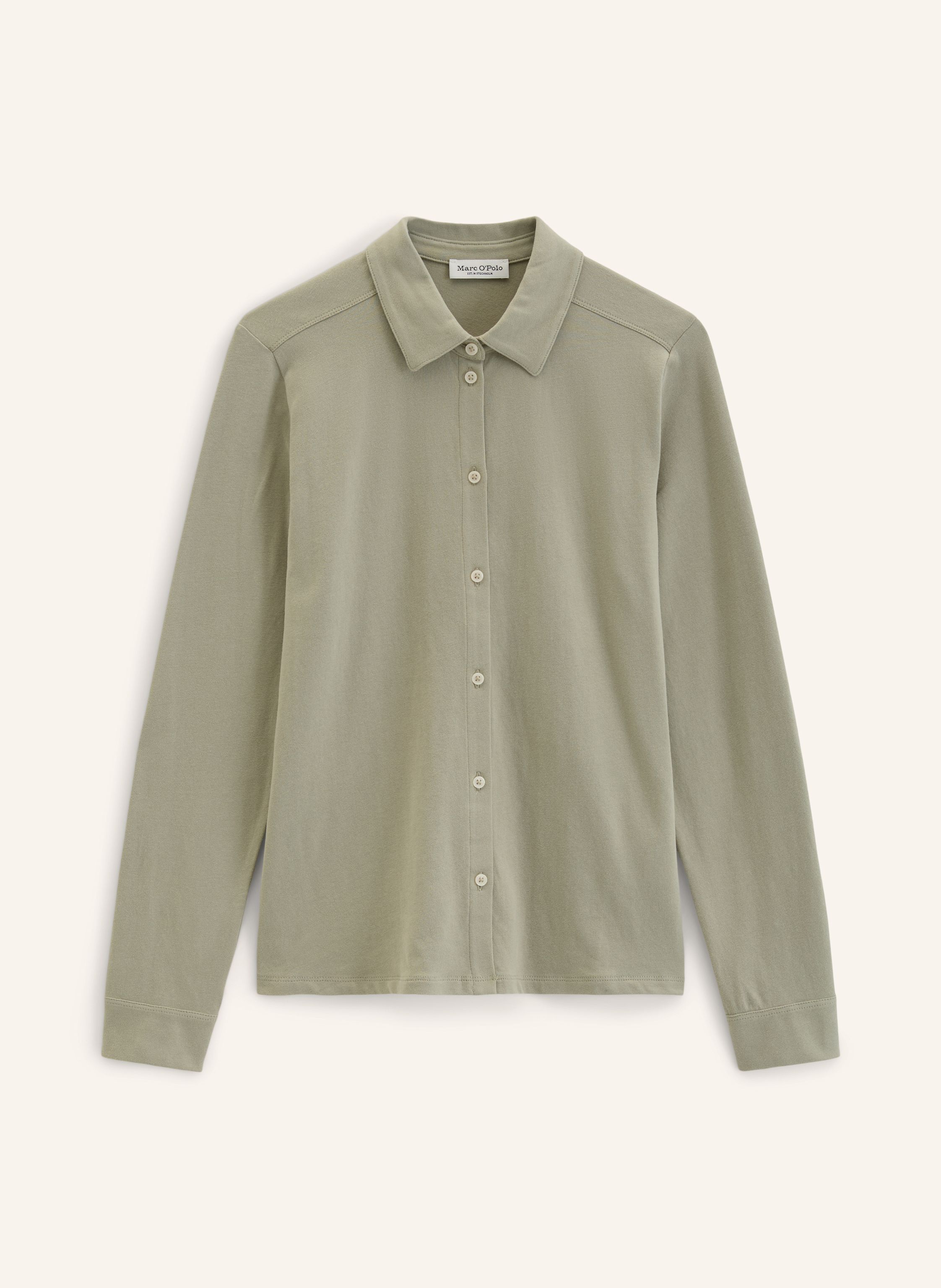 Marc O'Polo Jersey-Poloshirt