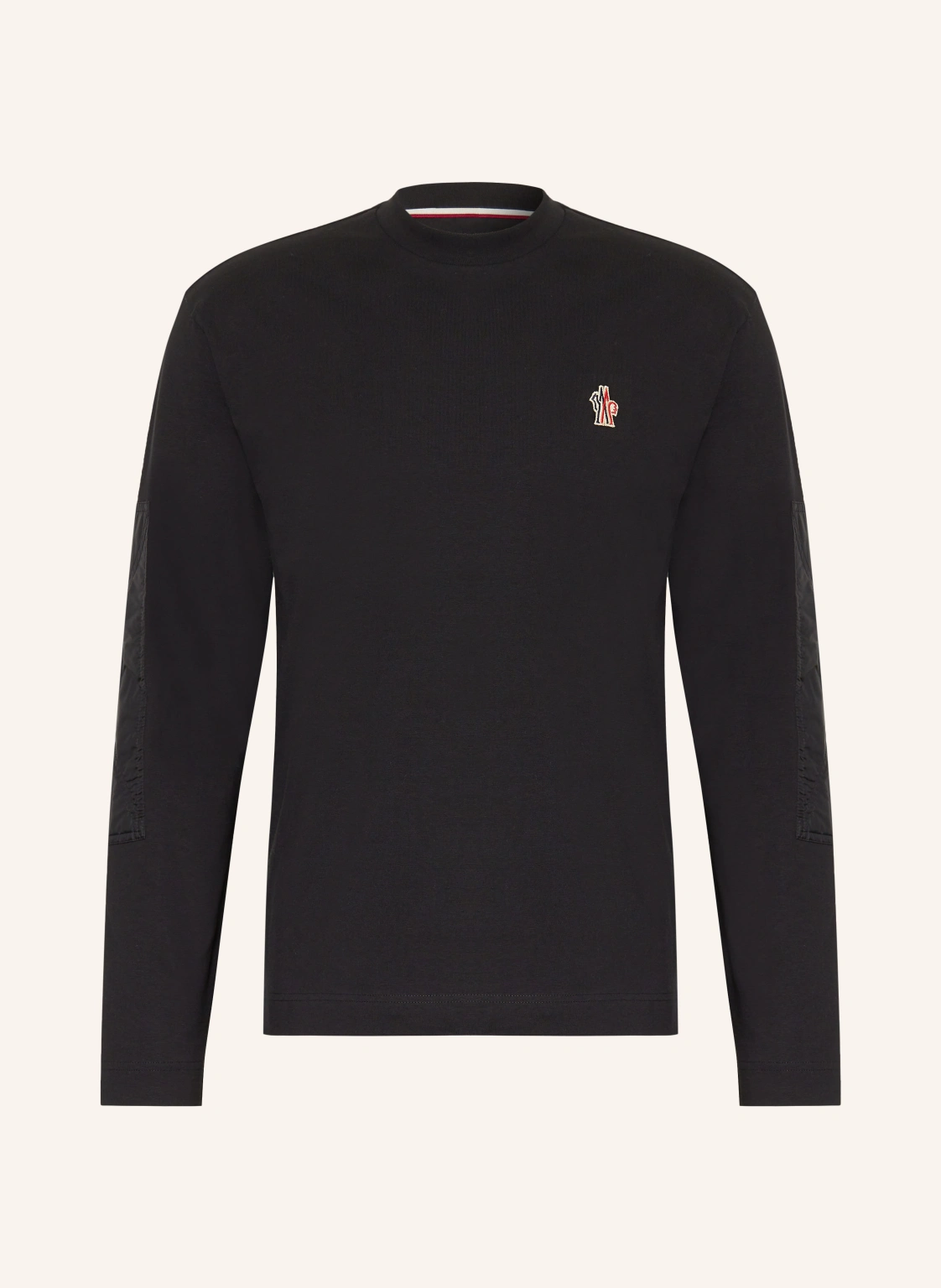 MONCLER GRENOBLE Longsleeve