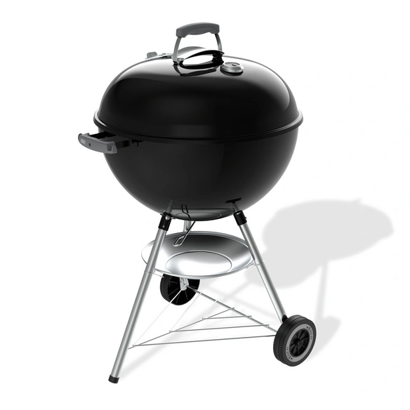 Holzkohlegrill »WEBER Original Kettle Ø57 cm«