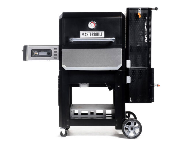 Barbeques / BBQ Brands / MasterBuilt