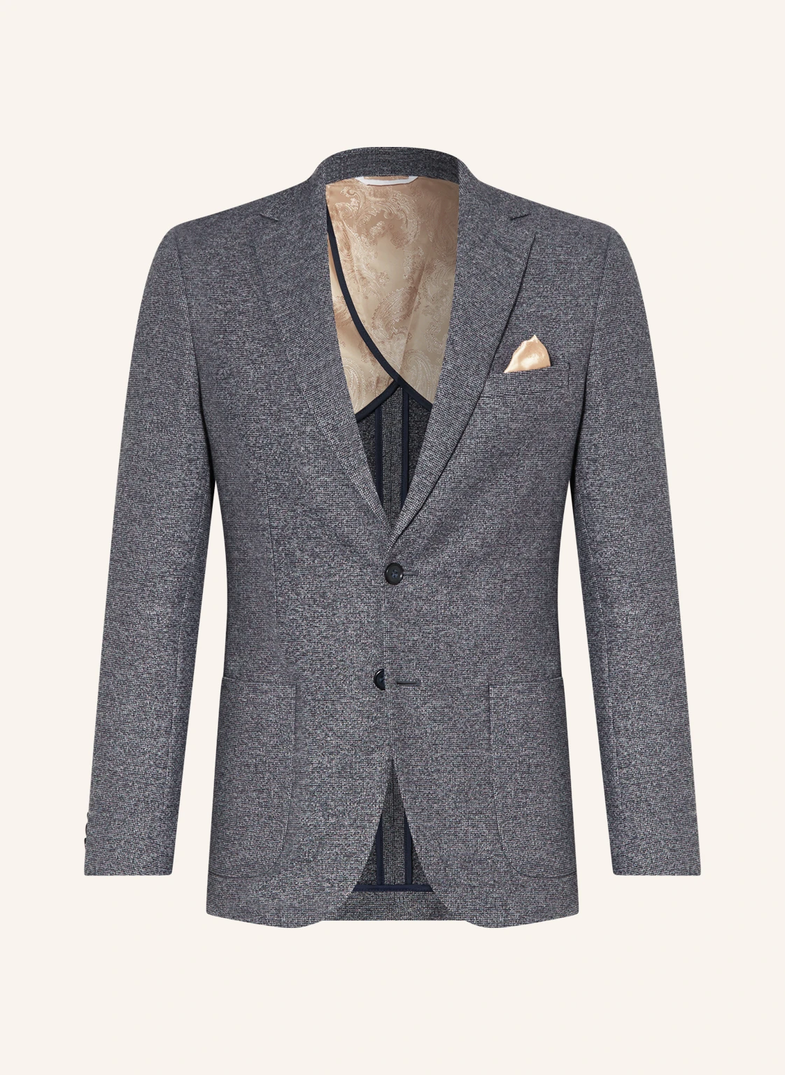 PAUL Anzugsakko Slim Fit