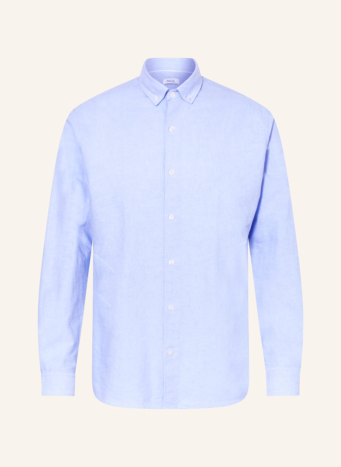 PAUL Hemd Comfort Fit