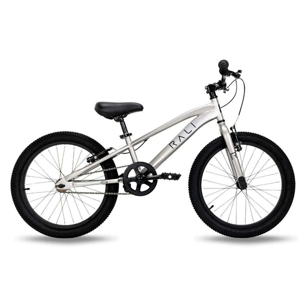 Rali PRO 2 20´´ MTB bike