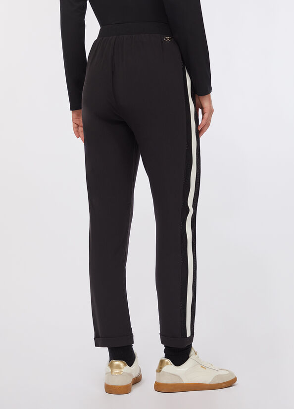 Pantaloni jogging Liu Jo Better