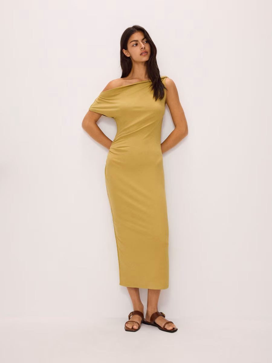 Midi Dress