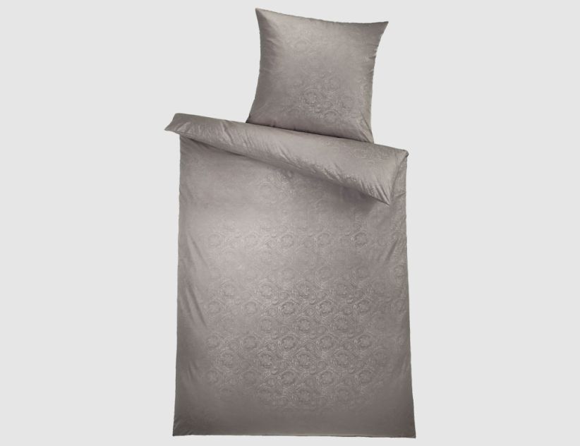 Bettwäsche Charu Taupe