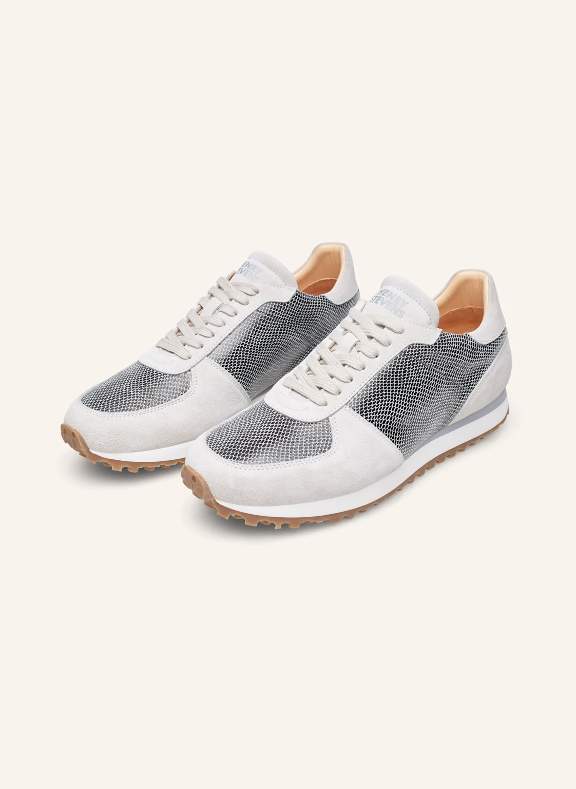 Henry Stevens Sneaker TRAVIS R2