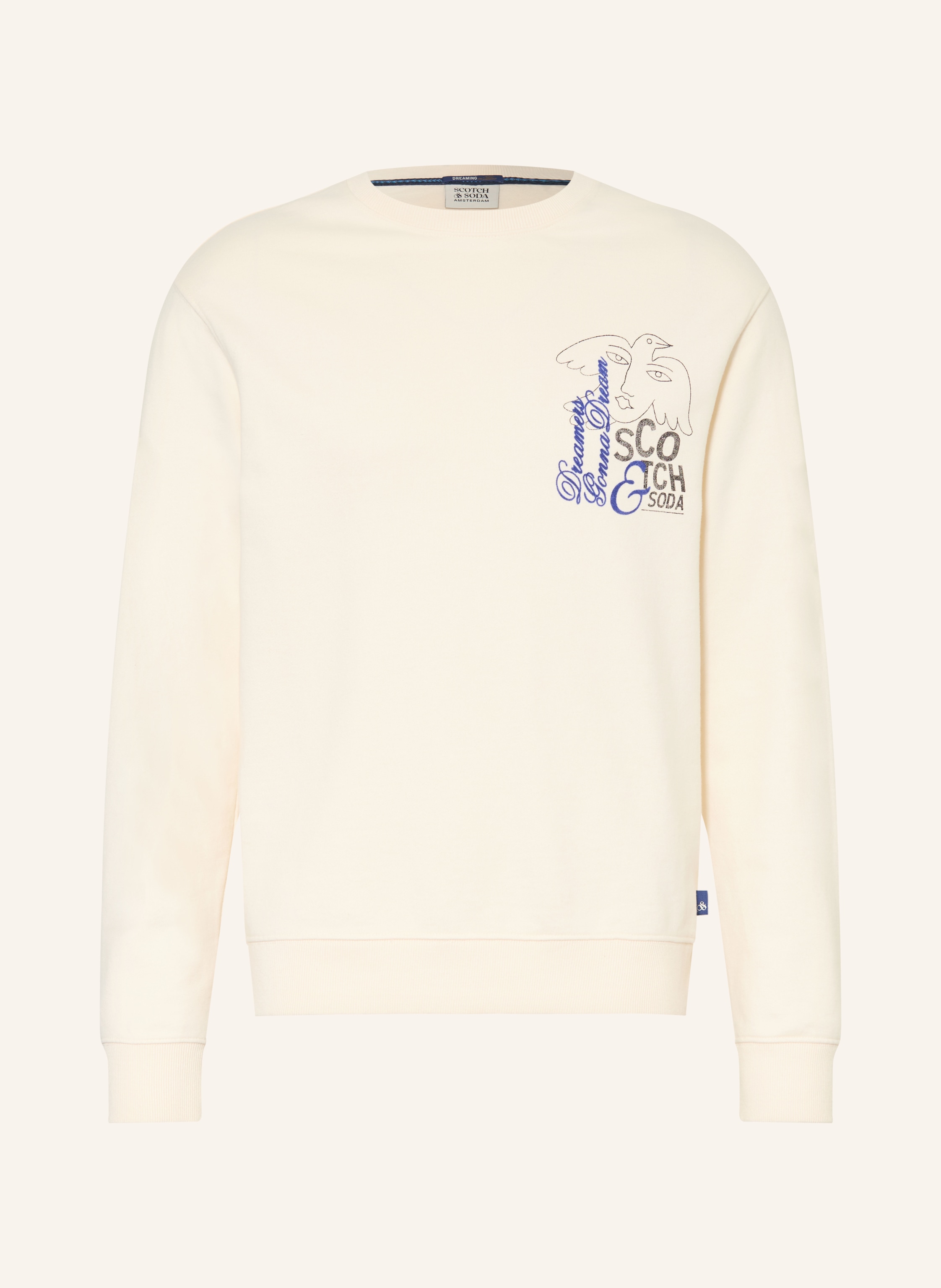 SCOTCH & SODA Sweatshirt