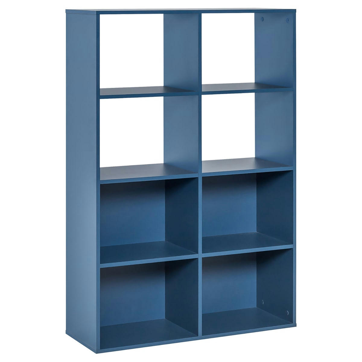 STIGE - Bibliothèque bleu