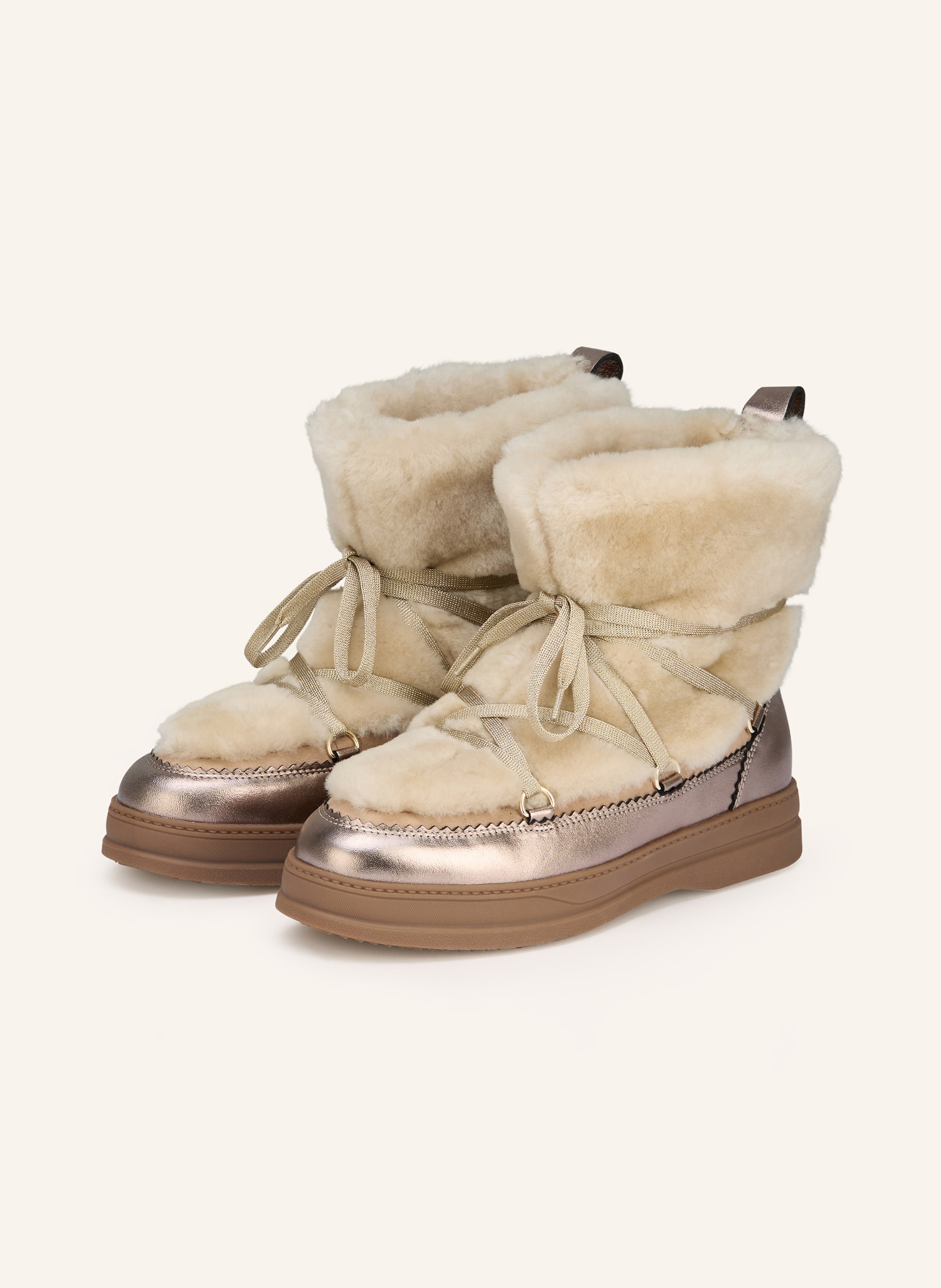 PETER KAISER Stiefeletten
