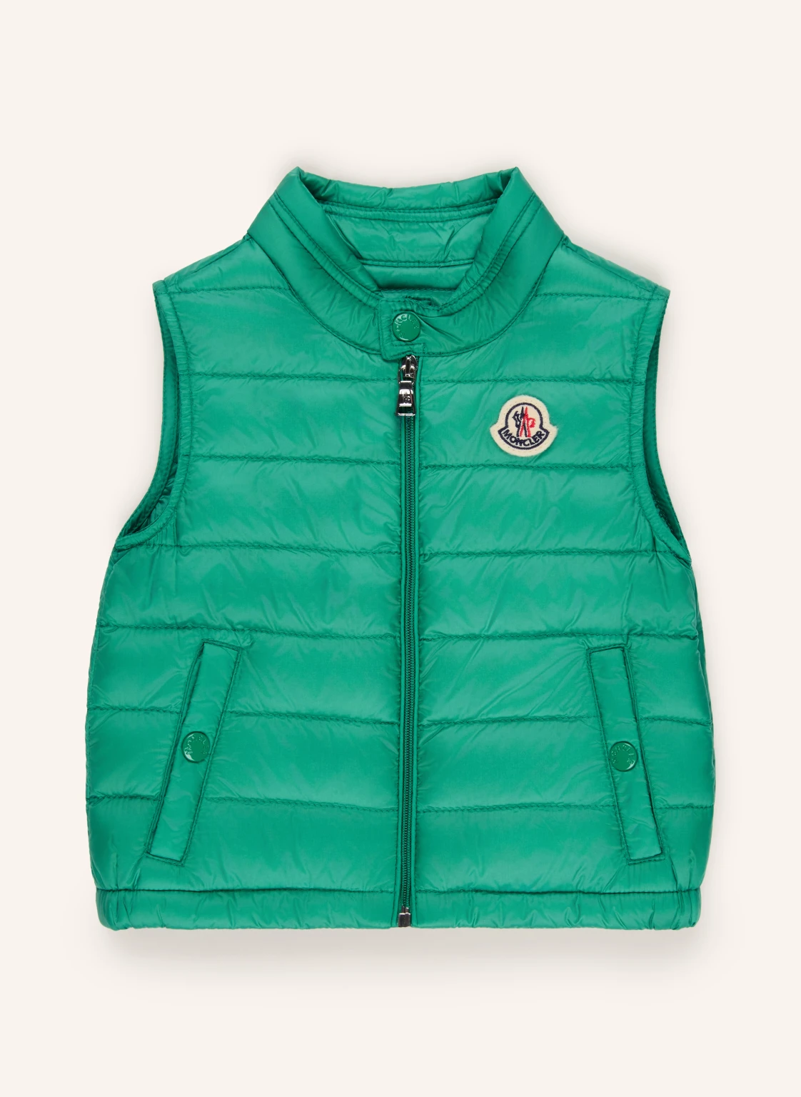 MONCLER enfant Daunenweste NEW AMAURY