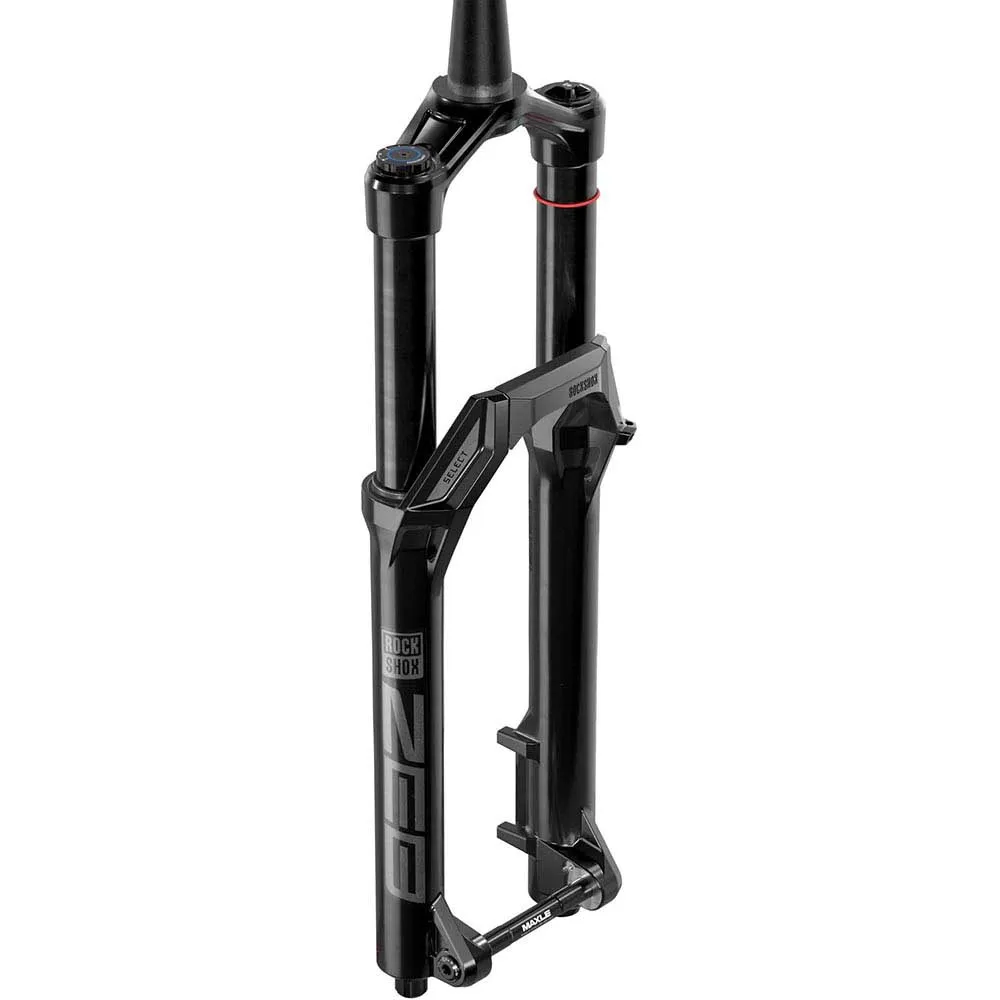 RockShox ZEB Select Charger RC 27.5´´ Boost™ 15 x 110 mm Str Tpr 44 m Offset LinearXL B1 MTB Fork