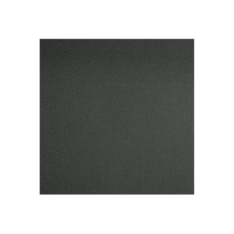 Store enrouleur occultant Must anthracite 80 x 250 cm MADECO