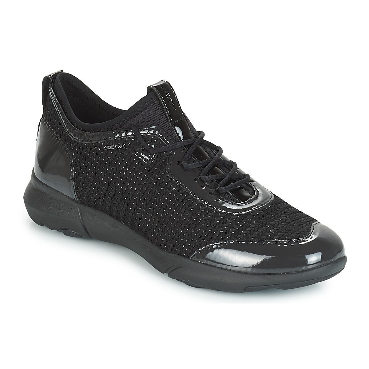 Geox - D NEBULA X - Black