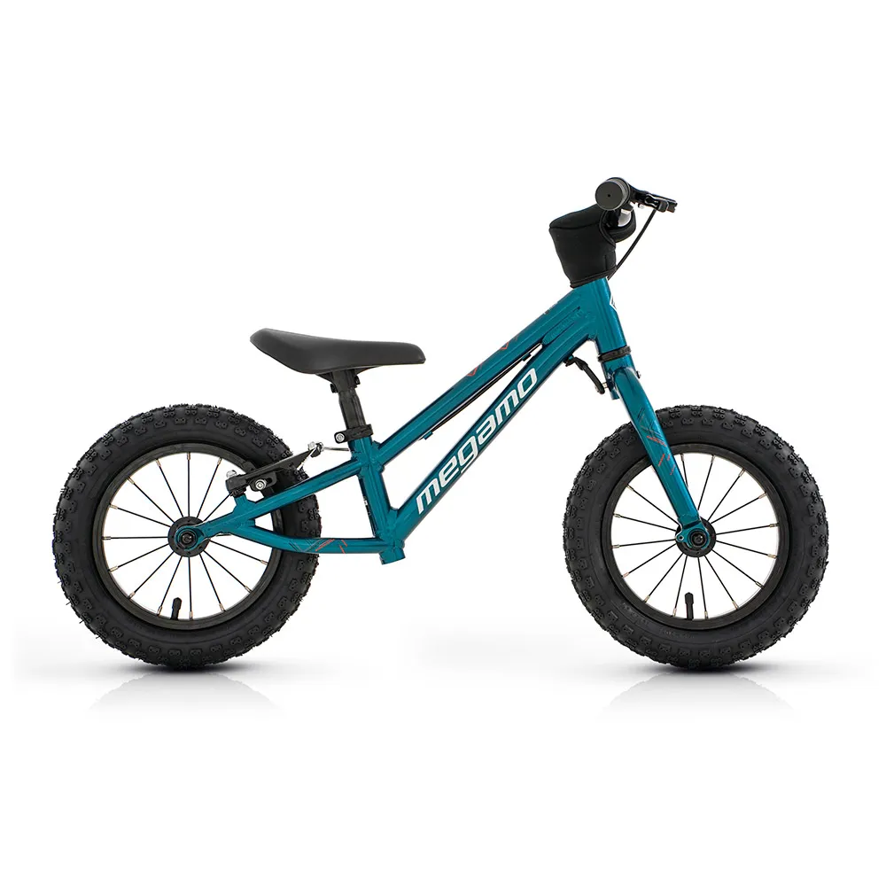 Megamo Push Go 12´´ 2026 balance bike