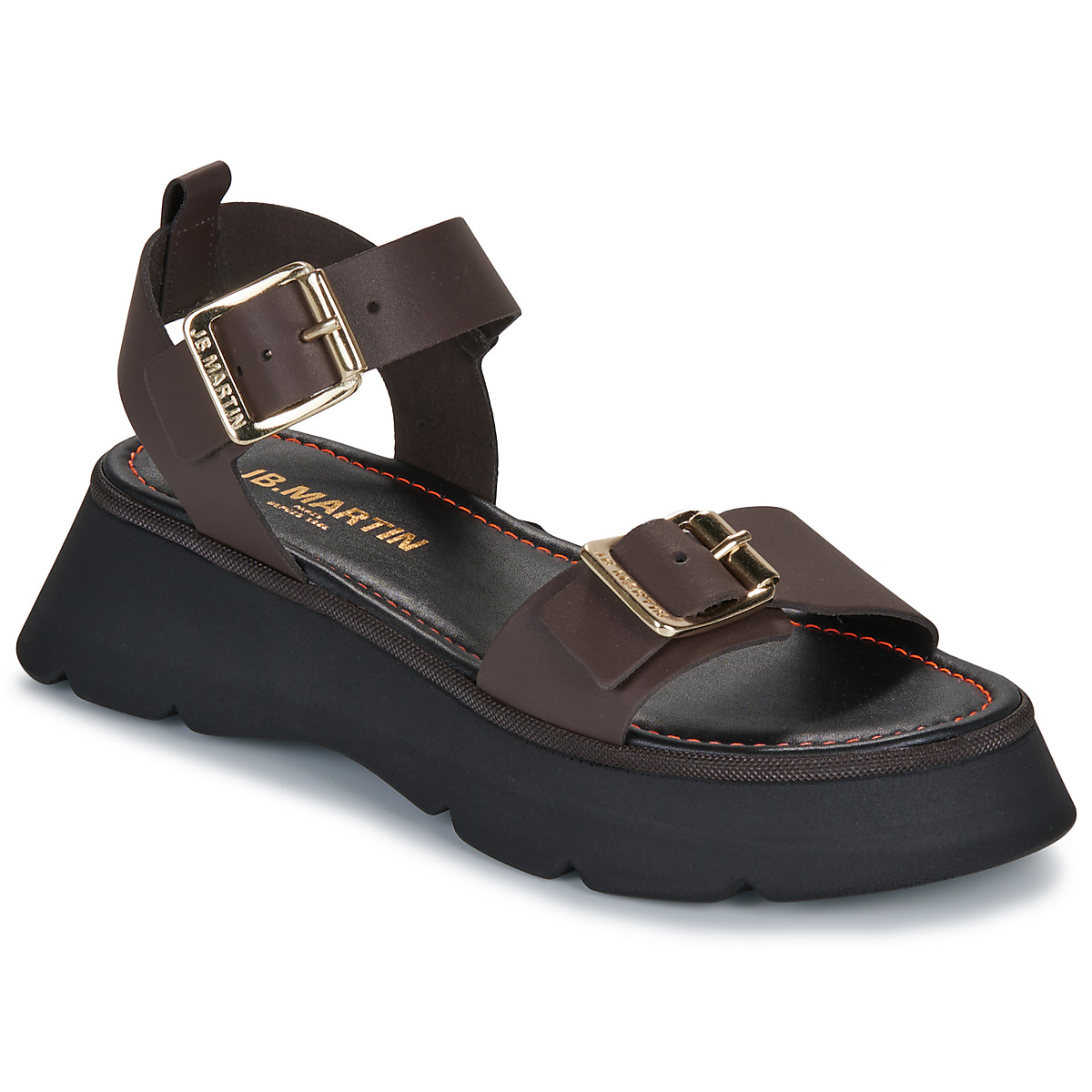 JB Martin - ACTIA - Veal / Chocolate