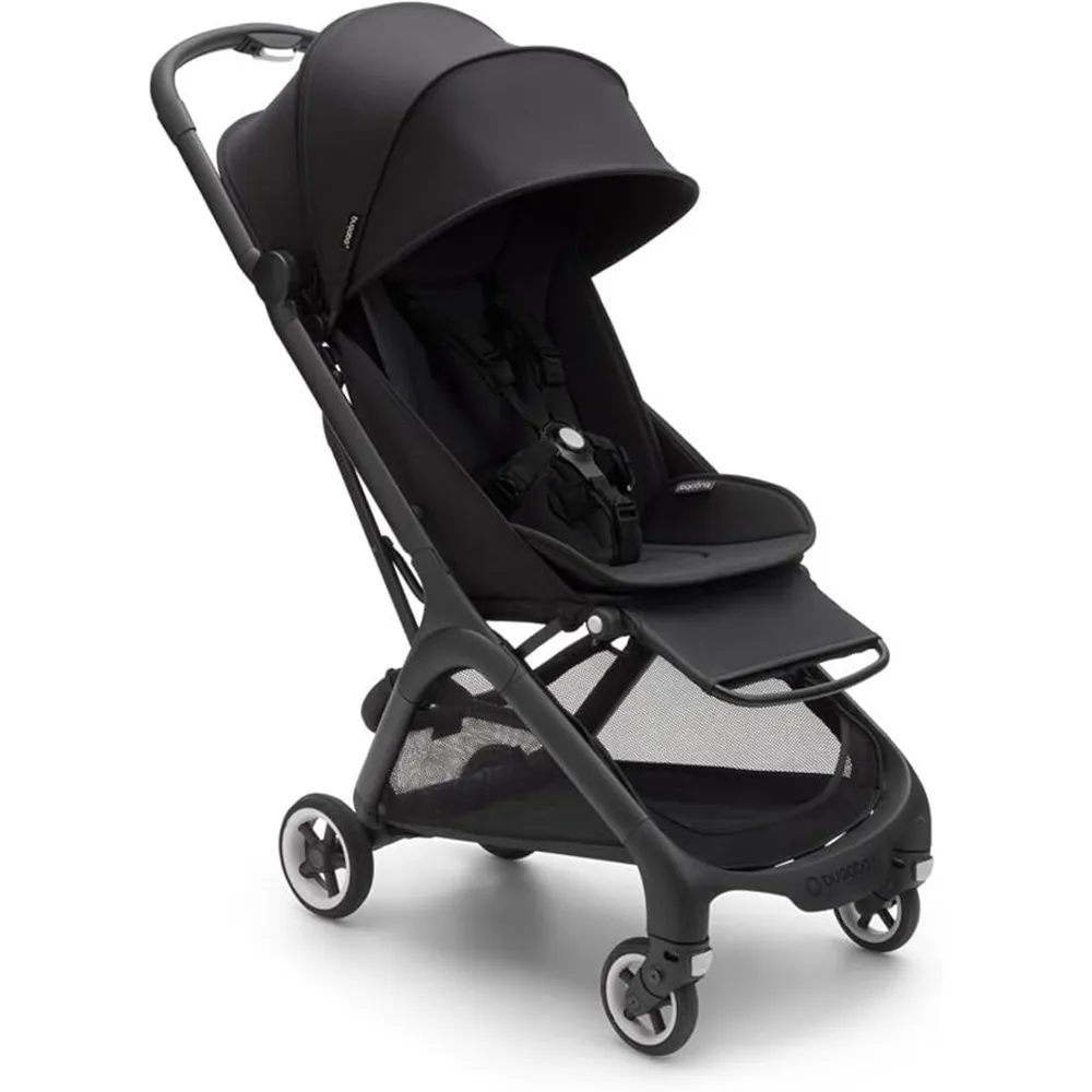 Bugaboo Butterfly stroller