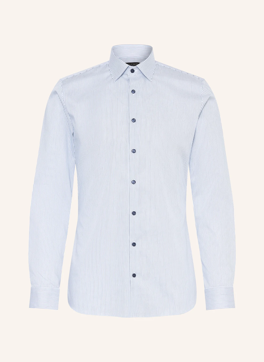 OLYMP Hemd No. Six super slim
